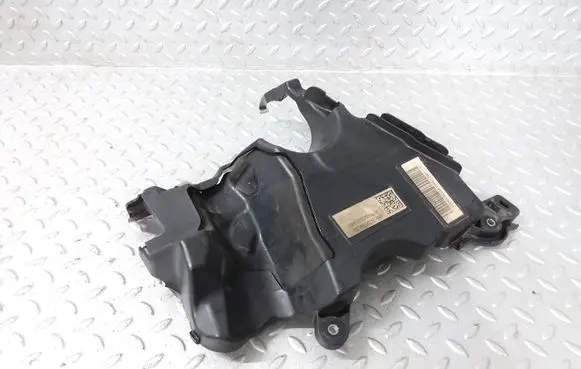 Mercedes-Benz A W177 Engine cover (trim) A6080740200 6080740200