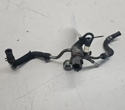 Lexus IS 220D-250-350 Fuel return line/hose 