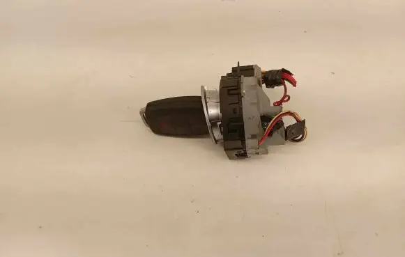 Volvo V50 Ignition lock 31252481