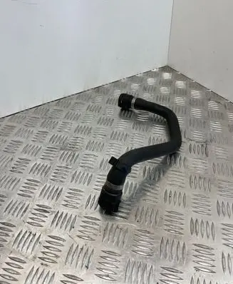 BMW 5 E60 E61 Engine coolant pipe/hose 64216917898