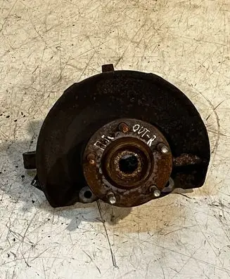 Mitsubishi Outlander Front wheel hub