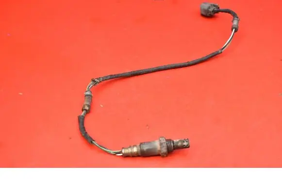 Lambda probe sensor
