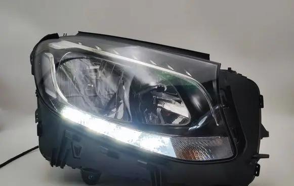 Mercedes-Benz GLC X253 C253 Headlight/headlamp A2538200261 1251B205 Q01ZGS000404