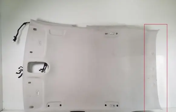 Hyundai Ioniq 5 Headlining 85301GI170