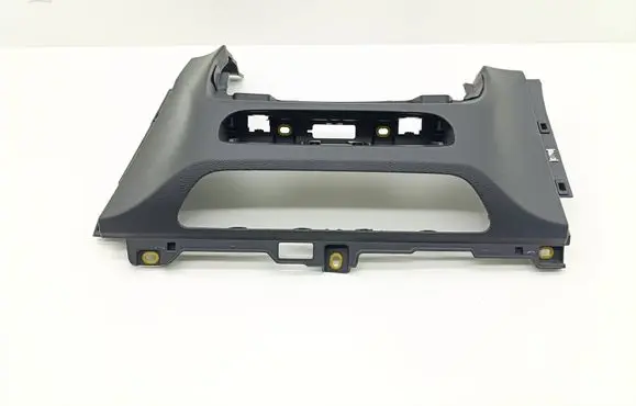 Audi Q5 SQ5 Dashboard lower bottom trim panel 80B857297B