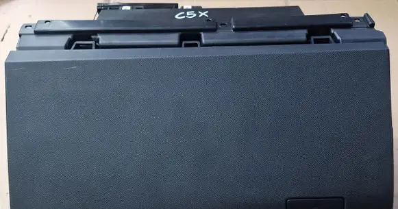 Citroen C5 X Other center console (tunnel) element