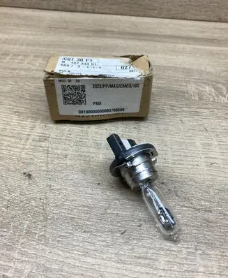 Audi A6 C7 Headlight/headlamp bulb N10733301