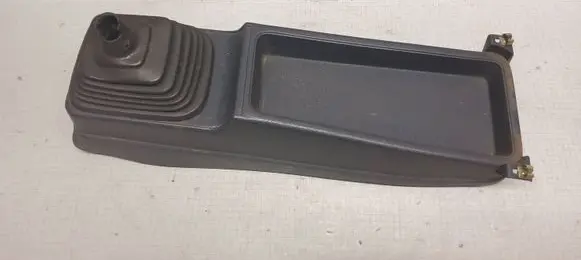 Audi 80 90 B3 Other center console (tunnel) element 811863209C