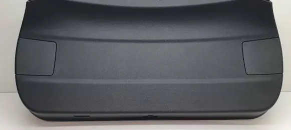BMW X4 F26 Tailgate/boot cover trim set 7338104AUTOFROST