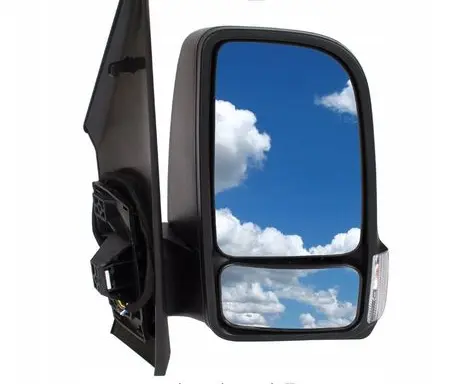 Mercedes-Benz Sprinter W907 W910 Front door electric wing mirror 