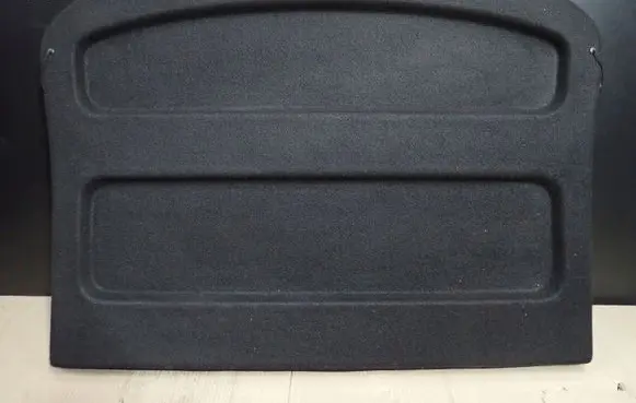 Ford Mondeo MK IV Parcel shelf 7S71-A46506-AD