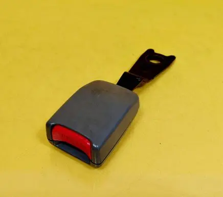 KIA Rio Front seatbelt buckle 