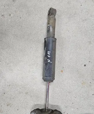 Opel Insignia A Rear shock absorber/damper