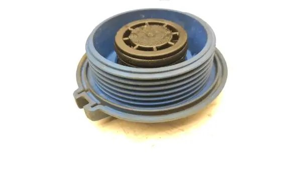 Volkswagen Crafter Coolant expansion tank/reservoir cap 3B0121321