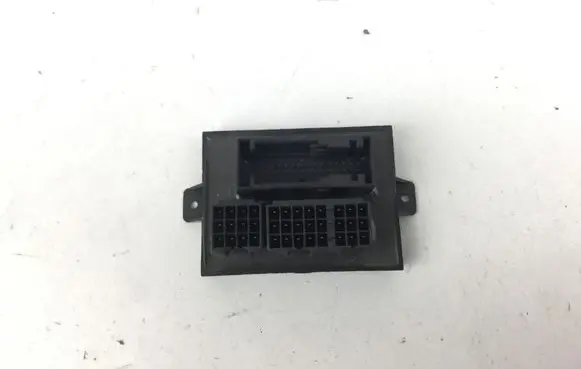 Mercedes-Benz A W168 Other relay 0257039828