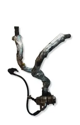Audi A6 S6 C7 4G AdBlue injector 0444025018 150310163