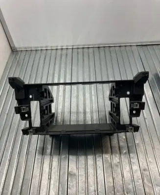 BMW 5 F10 F11 Radio/GPS head unit trim 9166665