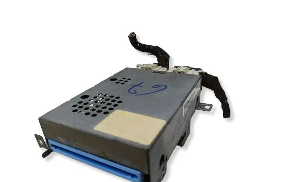 Chrysler Voyager Other control units/modules 04686502AE