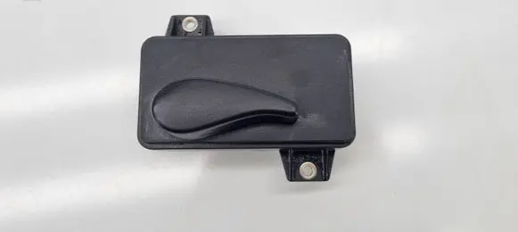 Seat control switch