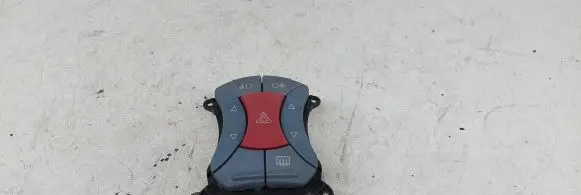 Fiat Doblo Hazard light switch