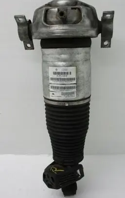 Audi Q7 4L Rear shock absorber/damper