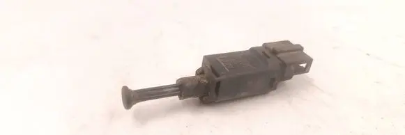 Clutch pedal sensor