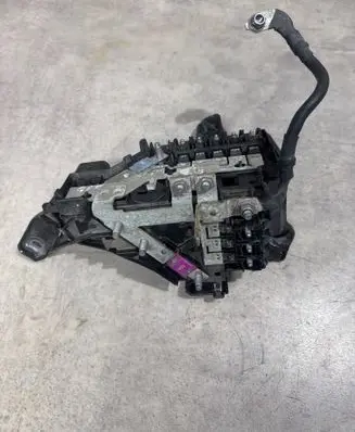 Mercedes-Benz GLC X253 C253 Positive wiring loom A2535409915 180926 M04980