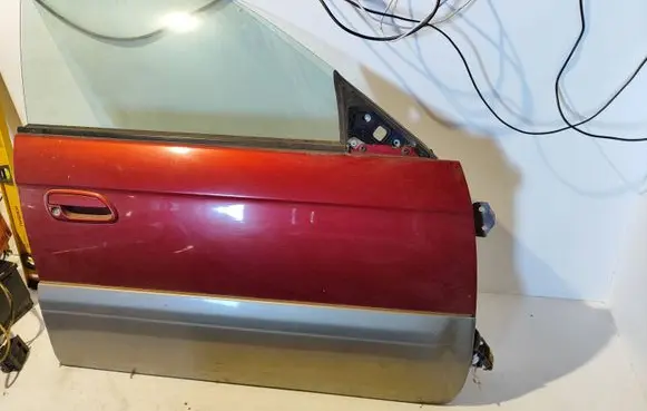 Subaru Legacy Front door