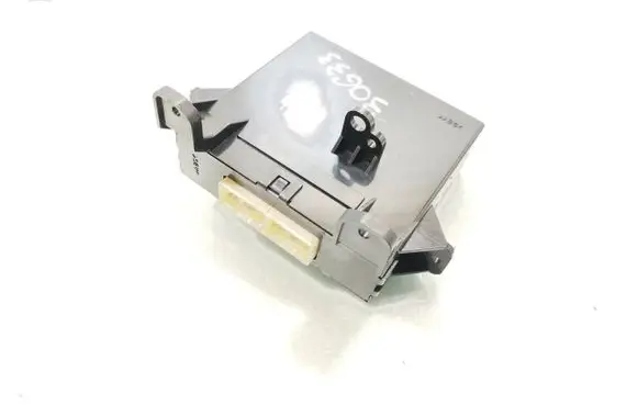 Comfort/convenience module