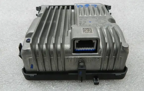 Toyota Yaris Windshield/windscreen camera 881810D020