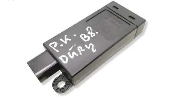 Mini Cooper F57 Alarm movement detector/sensor 5A0DE49 63945210