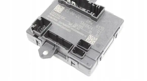 BMW iX Door control unit/module 5A69A24