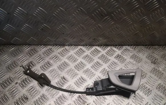 Smart ForFour I Rear door interior handle 4547600361 A4547600361