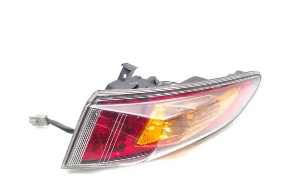 Rear/tail lights