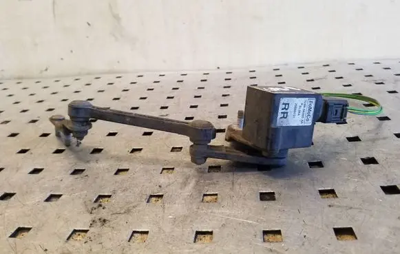 Volvo S80 Headlight/headlamp level sensor 7G9N5A955AA