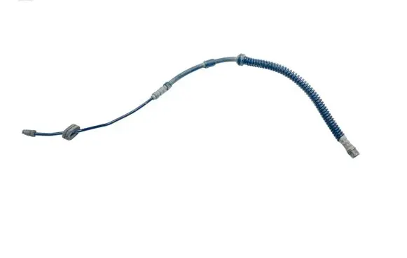 Volkswagen Touareg II Brake booster pipe/hose 7P0611701