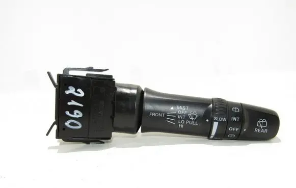 Mitsubishi Outlander Wiper switch 