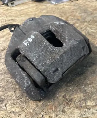 BMW 5 E60 E61 Front brake caliper