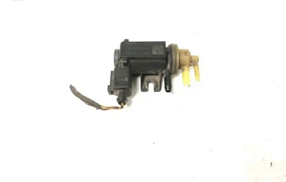 Volkswagen Tiguan Turbo solenoid valve 1K0906627B