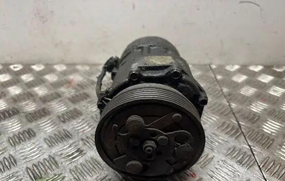 Audi A3 S3 8L Air conditioning (A/C) compressor (pump)