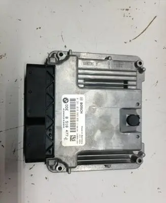 BMW X3 F25 Engine control unit/module 0281018609 8518477 030224062
