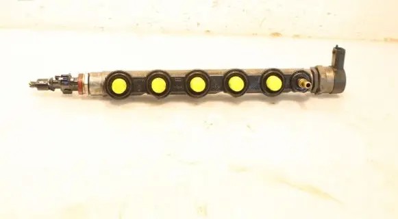 Renault Laguna III Fuel main line pipe 0445214155