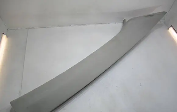 Skoda Octavia Mk3 (5E) (A) pillar trim 5E0867234