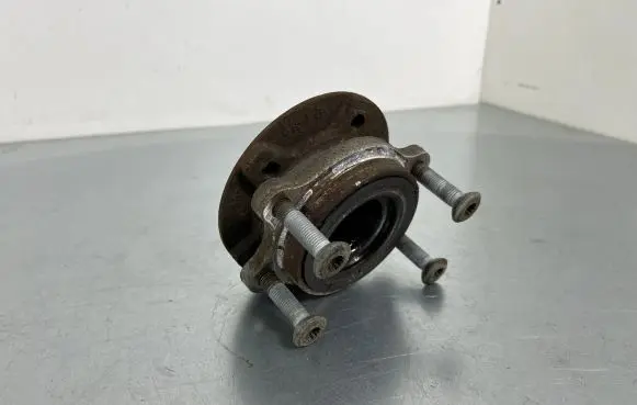 Audi A8 S8 D4 4H Front wheel ball bearing 