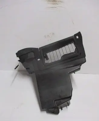 Alfa Romeo Stelvio Air filter box 50564086