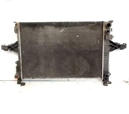 Volvo S80 Coolant radiator