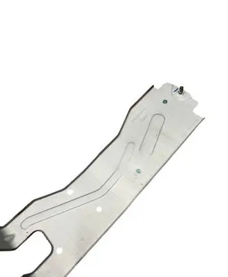 Ford Mustang V Other exterior part BR3T14D643BB A2C53406810AC 5WY8801