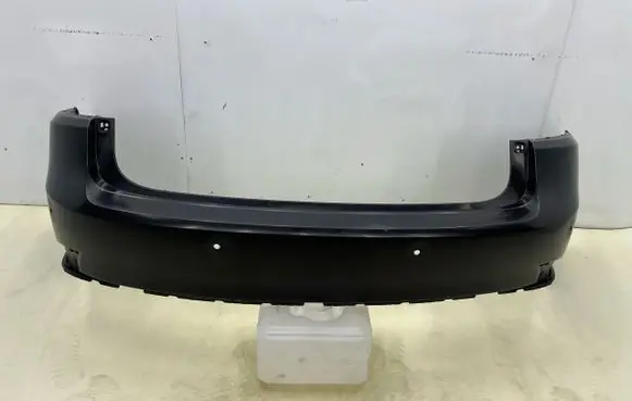Lexus IS III XE30 Rear bumper 5215953220