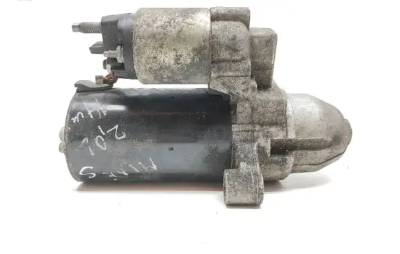 Mini Cooper Countryman R60 Starter motor 7823314
