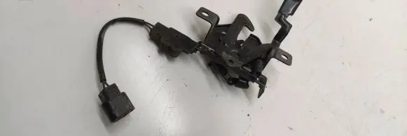 KIA Picanto Engine bonnet/hood lock/catch